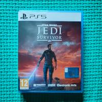 Star Wars: JEDI SURVIVOR - PS5