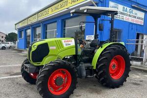 Claas Elios 220-tutto meccanico-anno 2016