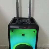 Cassa Bluetooth portatile