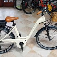 E BIKE ADRIATICA NEW AGE 26 NUOVA