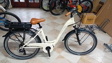 E BIKE ADRIATICA NEW AGE 26 NUOVA