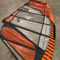 Windsurf vela loftsails 5mq