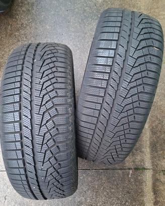 Pneumatici invernali Sailun 225/55 R16 99V