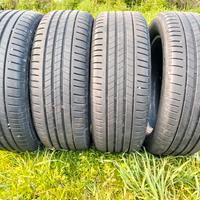 Gomme estive 195-55-16-87h