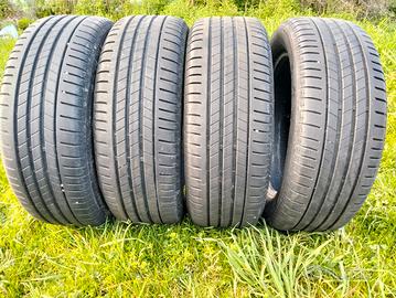 Gomme estive 195-55-16-87h