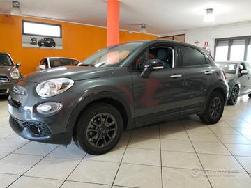 Fiat 500X 1.3 MultiJet 95 CV Club