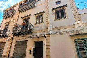 Porzione di casa - Bagheria