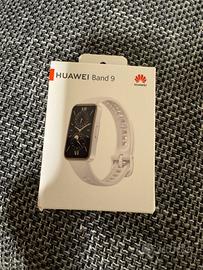 Huawei Band 9