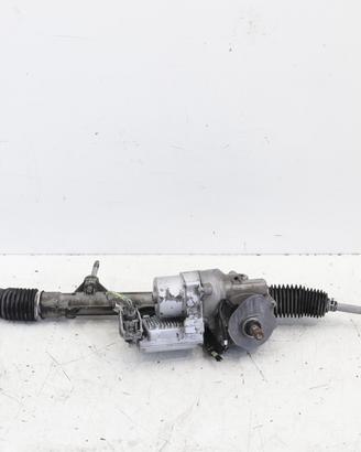 SCATOLA DELLO STERZO MERCEDES Classe A W169 3° Se