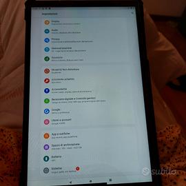 Tablet Lenovo