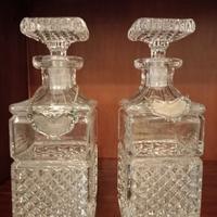 Bottiglie liquore