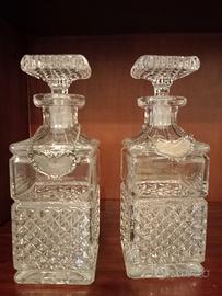Bottiglie liquore