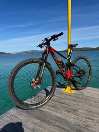 Scott spark 900 rc