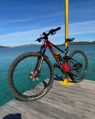 Scott spark 900 rc