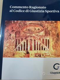 commentario di giustizia sportiva 