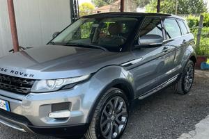 RANGE ROVER EVOQUE (MOTORE FUSO)