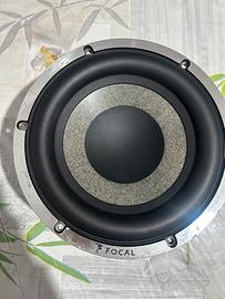 Focal wx 21 be