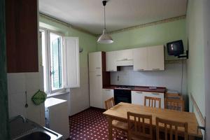 Fine Agosto in appartamento 50 mt dal mare