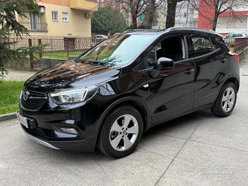 Opel Mokka X 1.6 cdti Advance s&s 4x2 110cv