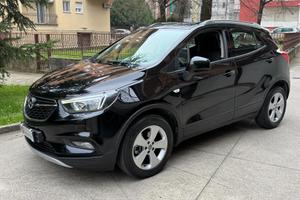 Opel Mokka X 1.6 cdti Advance s&s 4x2 110cv
