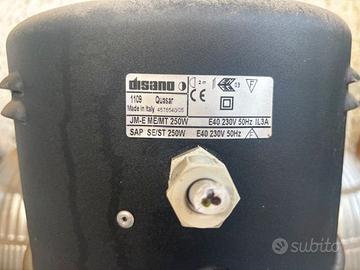 Proiettori per illuminazione interna industriale