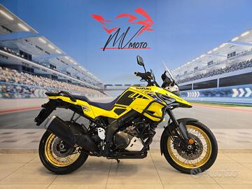 Suzuki V Strom DL 1050 XT 03/2020 - Km 35000