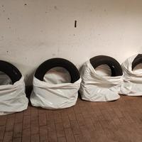 gomme Michelin e primacy 225/60 r 18 104v