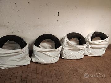 gomme Michelin e primacy 225/60 r 18 104v