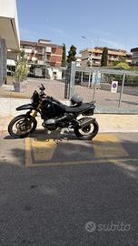 Bmw R12 GS