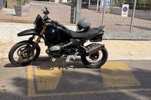 Bmw R12 GS