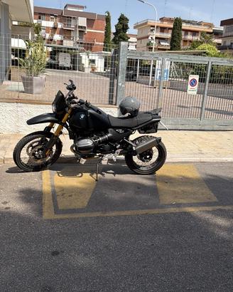 Bmw R12 GS