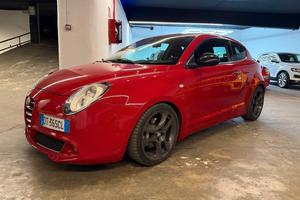 Alfa Romeo MiTo 1.4 T-Jet 155 cv