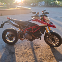 Hypermotard 950 sp 2019