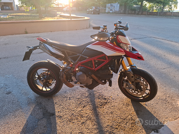 Hypermotard 950 sp 2019