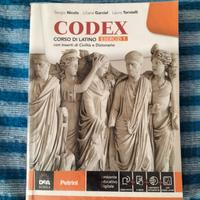 CODEX - Esercizi 1