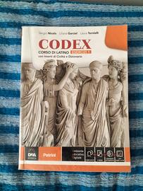 CODEX - Esercizi 1