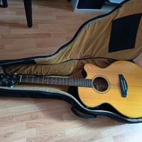 Chitarra acustica Yamaha CPX 5