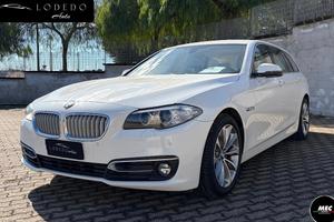 Bmw 525d XDrive Touring Luxury - 2014