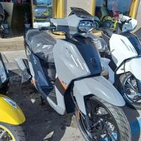 Peugeot New Tweet GT 50/125/200cc PRONTA CONSEGNA