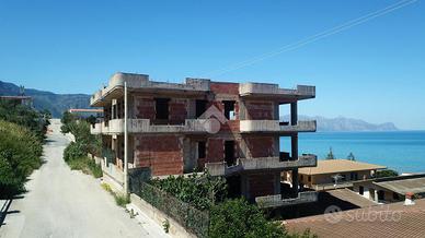 CASA INDIPENDENTE A ALCAMO