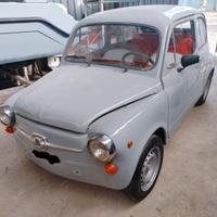 fiat 600 zastava 750 