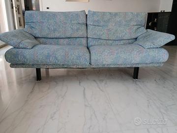 Divani Alanda B&B Italia, 2 posti e 3 posti