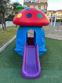 Parco giochi bimbi
