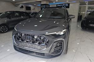 Audi Q5 SPB 40 TDI quattro S tronic Identity Black