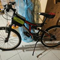 bicicletta per bambino