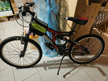 bicicletta per bambino