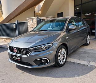 Fiat Tipo 1.6 Mjt S&S 5 porte Lounge Hatchback