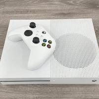 Xbox One S + Controller Series S