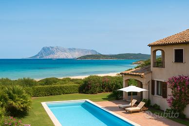 San teodoro Vacanze da Vip in Sardegna 2026