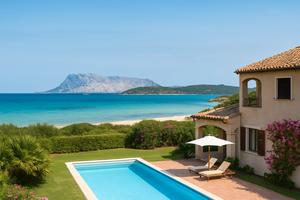 San teodoro Vacanze da Vip in Sardegna 2026